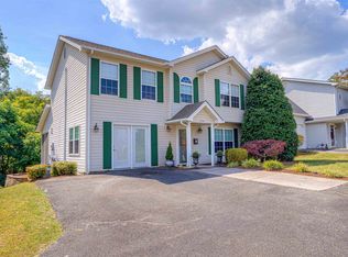 1404 Wadsworth St, Radford, VA 24141