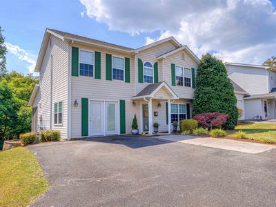 1404 Wadsworth St, Radford, VA, 24141