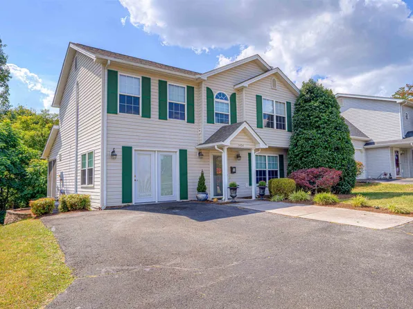 1404 Wadsworth St, Radford, VA 24141