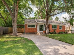 913 W Inwood Dr, Arlington, TX 76013