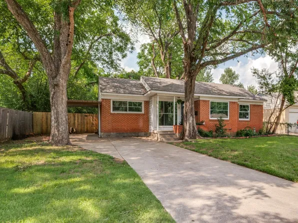 913 W Inwood Dr, Arlington, TX 76013