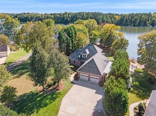 255 Pebble Point, Salisbury, NC 28146