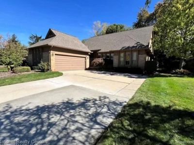 28760 Hidden Trl, Farmington Hills, MI, 48331