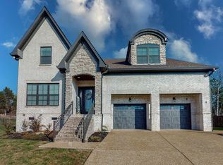 14 Hickory Creek Cir, Mount Juliet, TN 37122