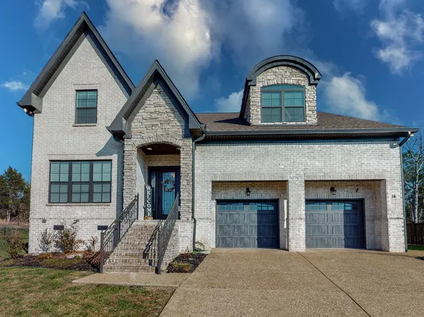 14 Hickory Creek Cir, Mount Juliet, TN 37122