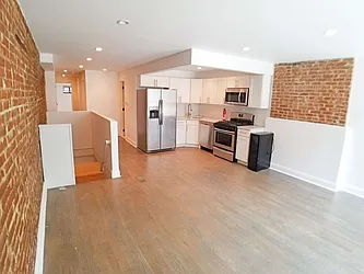 Rented by Kenneth Baker, LREB