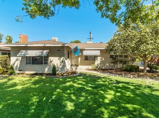 2425 E Dayton Ave, Fresno, CA 93726