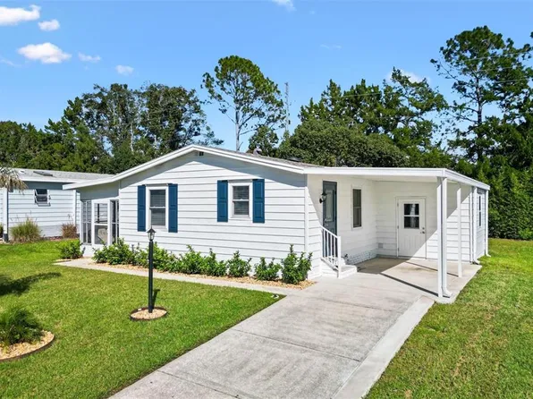 1421 E Schwartz Blvd, Lady Lake, FL 32159