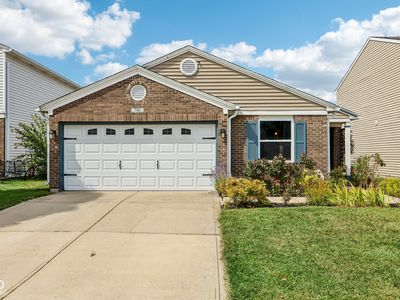 740 Wheatgrass Dr, Greenwood, IN, 46143