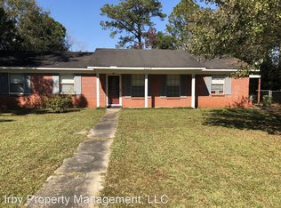 2204 Weaver Rd, Mobile, AL 36605