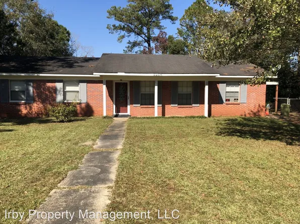 2204 Weaver Rd, Mobile, AL 36605