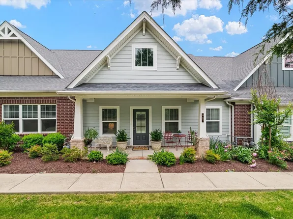802 Cottage House Ln, Nolensville, TN 37135