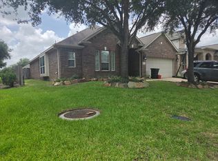 18103 Rustic Brook Ct, Cypress, TX 77429