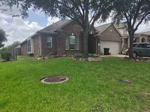 18103 Rustic Brook Ct, Cypress, TX 77429