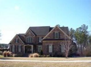 16113 Mabry Mill Dr, Midlothian, VA 23113