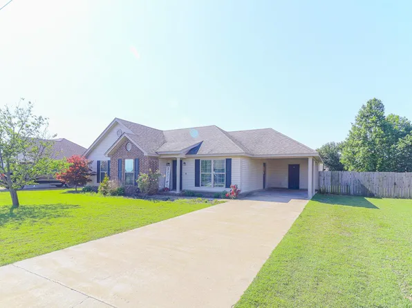 1209 Dillon Dr, Trumann, AR 72472
