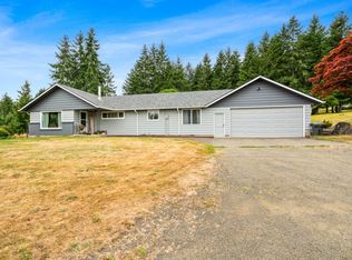 338 State Route 6, Raymond, WA 98577