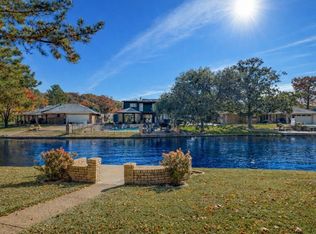 2814 Augusta Ln, Arlington, TX 76012