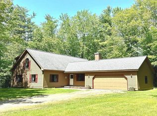 81 Stone Holw, Mendon, VT 05701