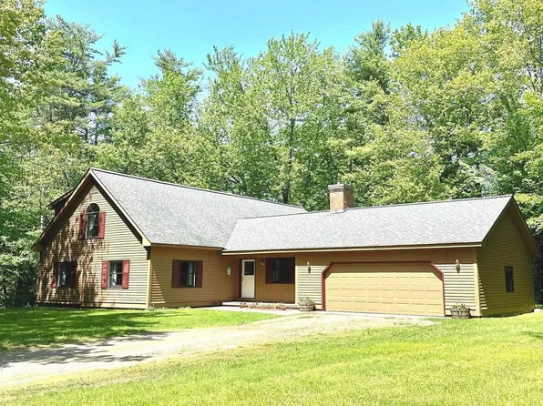 81 Stone Hollow, Mendon, VT 05701