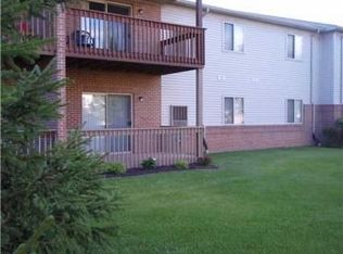 2482 Eagles Cir UNIT 2, Ypsilanti, MI 48197