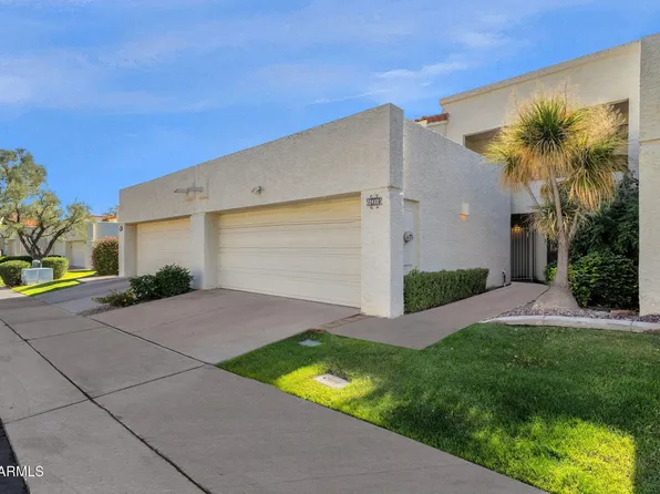 2417 E RANCHO Drive, Phoenix, AZ 85016
