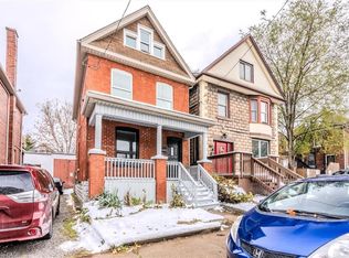 49 Myrtle Ave, Hamilton, ON L8M 2E8
