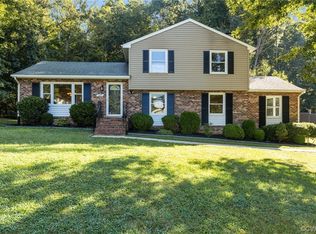 1601 Olde Coalmine Rd, Midlothian, VA 23113