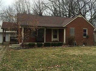 50 S Whitcomb Ave, Indianapolis, IN