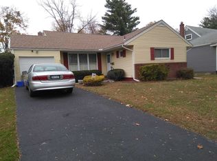 42 Whittier Blvd, Poughkeepsie, NY 12603