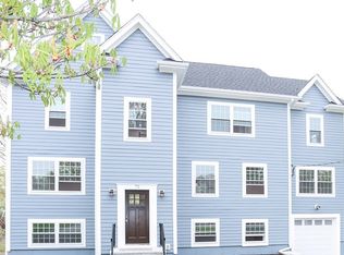 72 Kendall Rd, Lexington, MA 02421