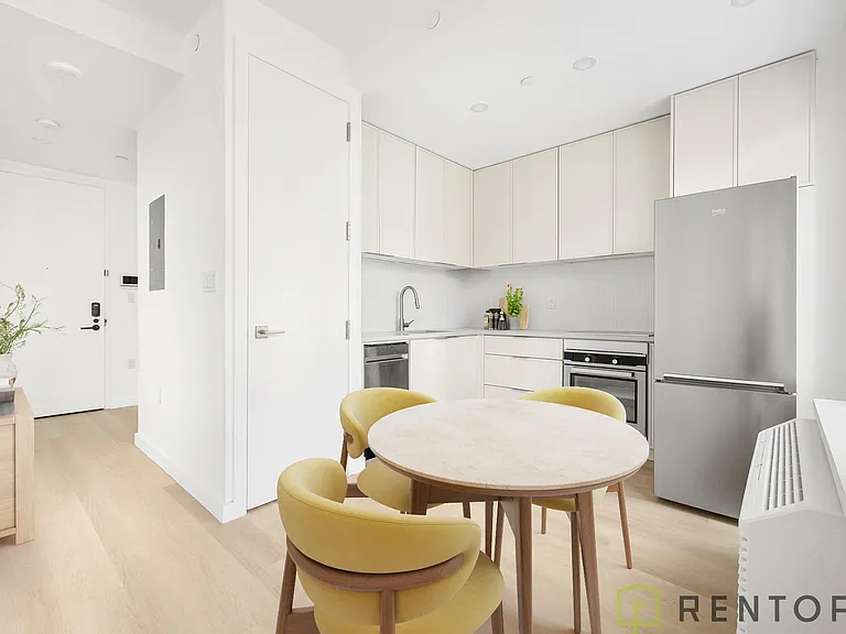 150 Lawrence St #2401 — Photo 5