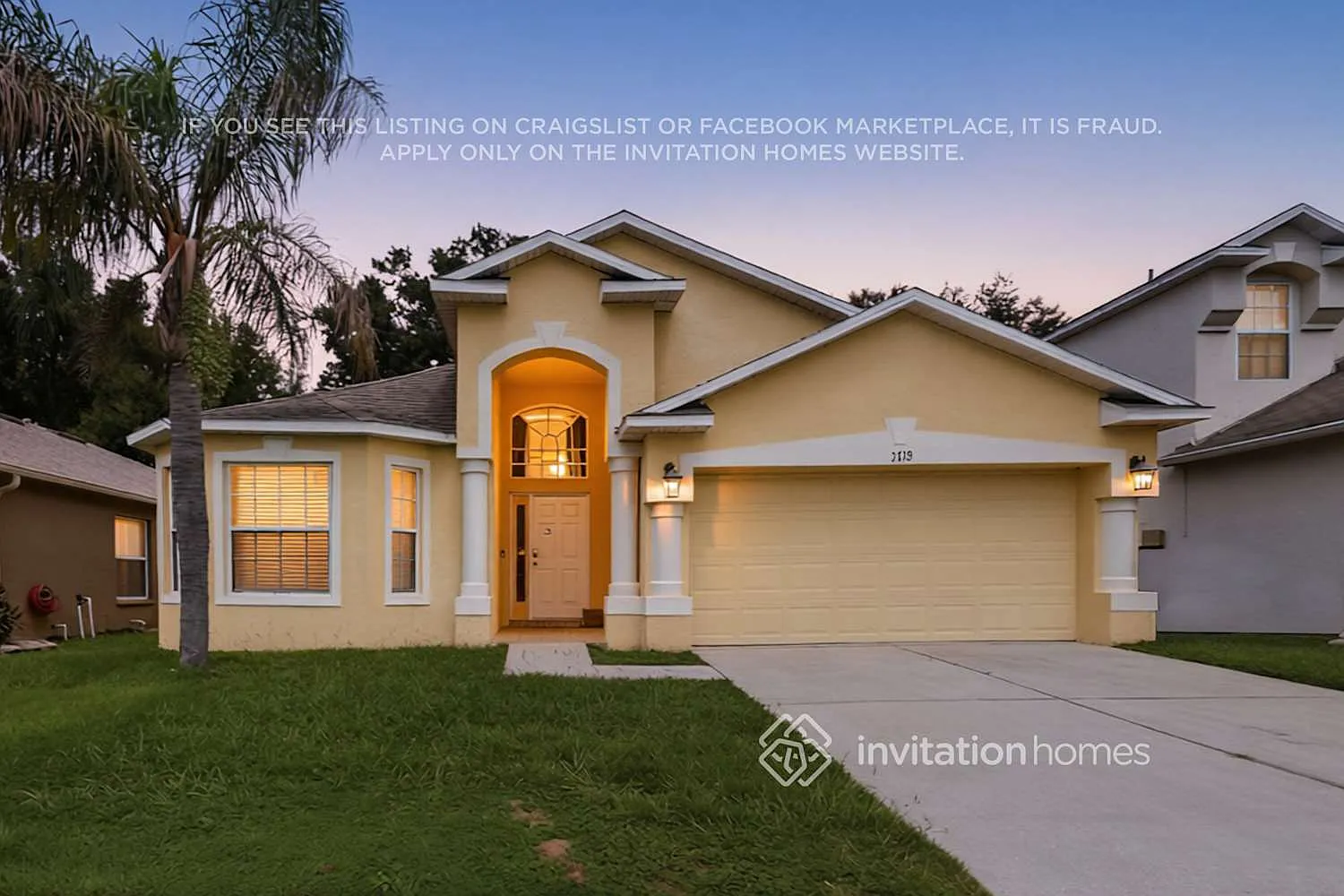 3779 Rollingsford Cir Lakeland, FL 33810 — Photo 3