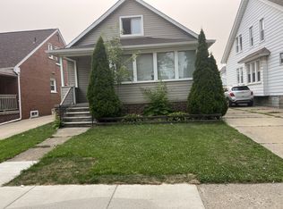 4317 Jonathon St, Dearborn, MI 48126