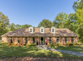 144 Linda Ln, Ellaville, GA 31806