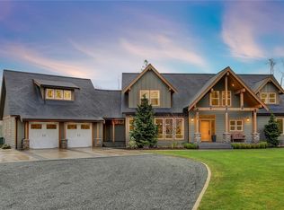 5810 Everson Goshen Rd, Bellingham, WA 98226