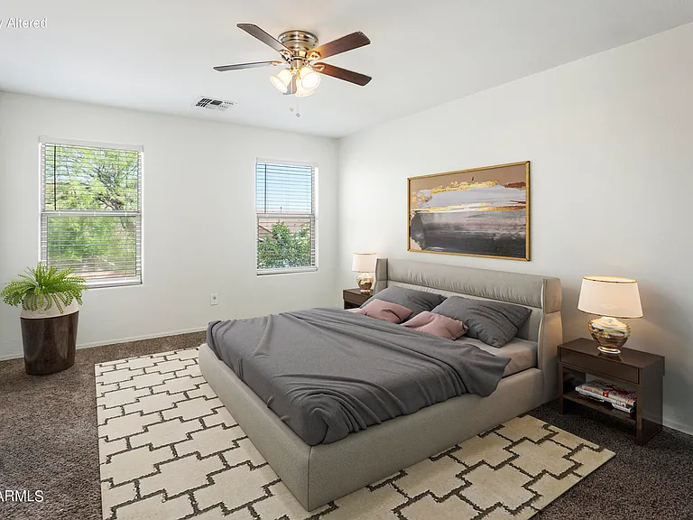 1042 W Desert Basin Dr — Photo 23