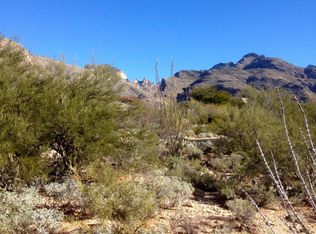 1458 E Desert Garden Dr, Tucson, AZ 85718