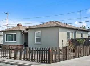 3860 Spad Pl, Culver City, CA 90232