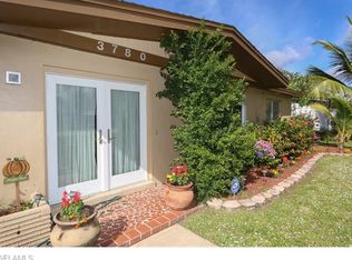 3780 Deleon St, Fort Myers, FL 33901