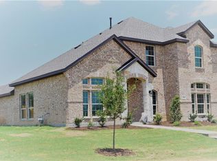 1605 Chacon Canyon Dr, Desoto, TX 75115