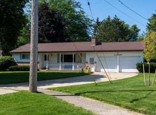 125 W Grand Ave, Mount Pleasant, MI 48858