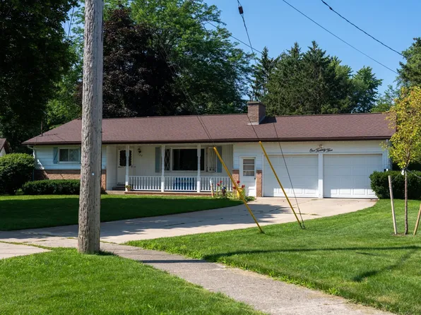 125 W Grand Ave, Mount Pleasant, MI 48858