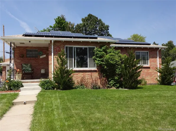 2281 S Wolff St, Denver, CO 80219