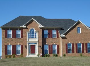 20 Autumnwood Ave, York, PA 17404