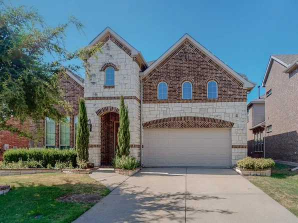 10849 Sedalia Dr, McKinney, TX 75072