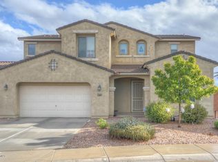 21341 N Diamond Dr, Maricopa, AZ 85138