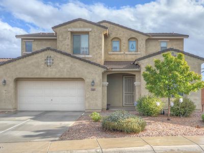 21341 N Diamond Dr, Maricopa, AZ, 85138