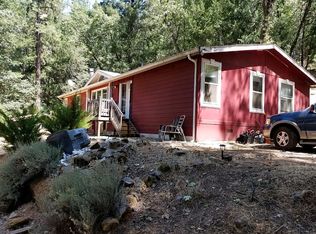 21455 Dawnridge Dr N, Colfax, CA 95713