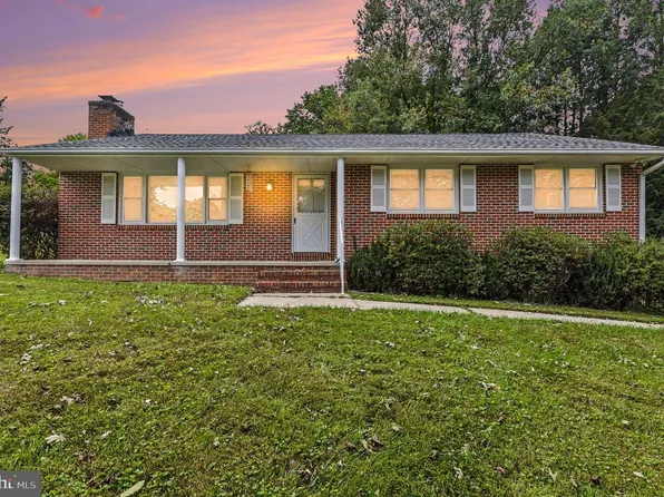 1903 Cypress Dr, Bel Air, MD 21015